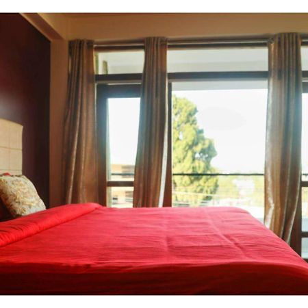 East Blue Homestay Shillong Extérieur photo