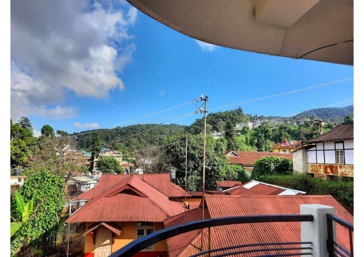East Blue Homestay Shillong Extérieur photo