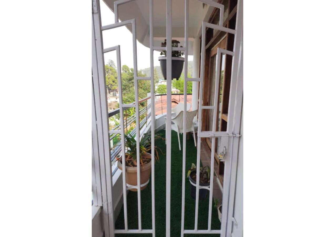 East Blue Homestay Shillong Extérieur photo
